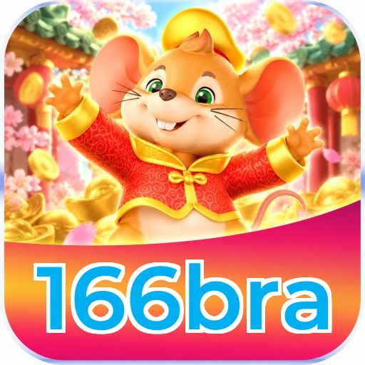 166bra VIP Program Logo