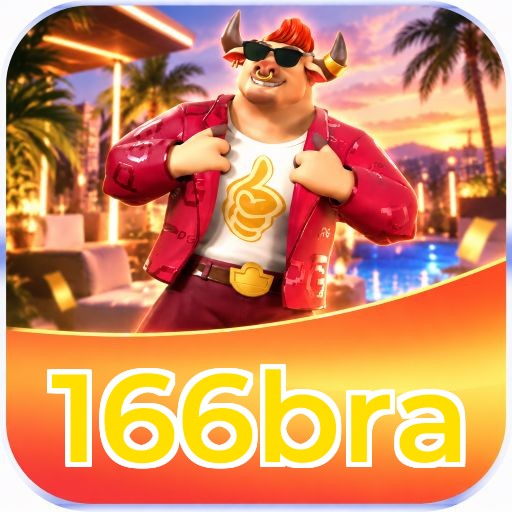 166bra Logo