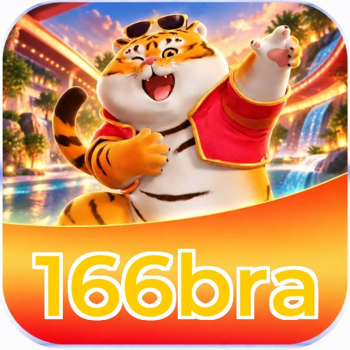 166bra APK Logo Oficial Certificado