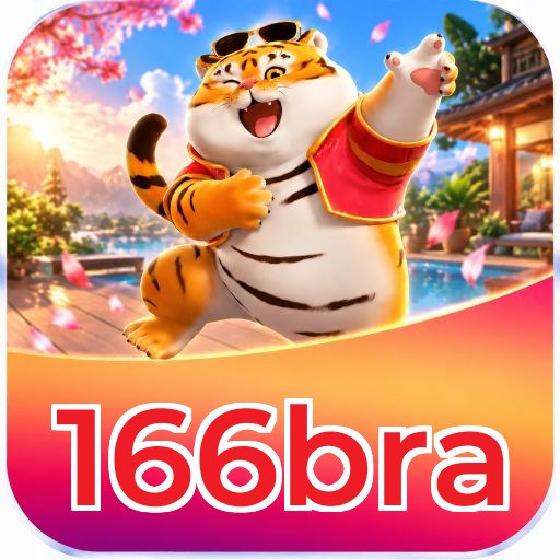 Logo 166bra Cassino Ao Vivo Brasil