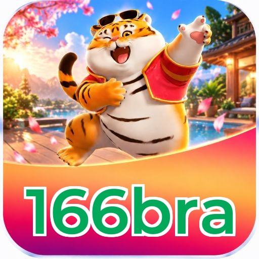 Logo 166bra APK Android Brasil