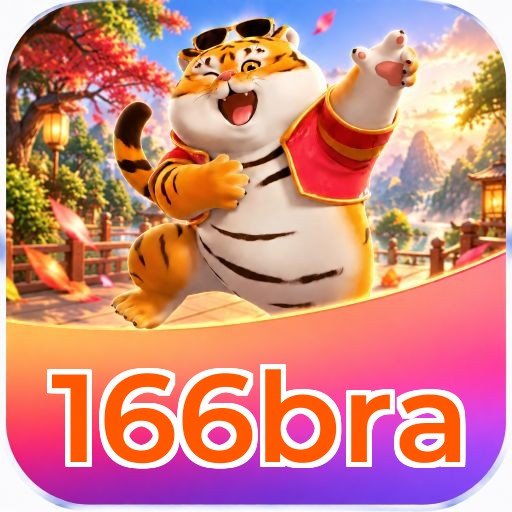 166bra Logo