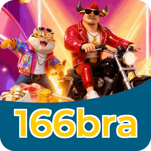 Logo Oficial 166bra Download