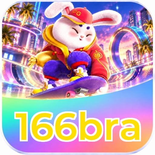 166bra Download Speed Test Logo - Teste de Velocidade Certificado