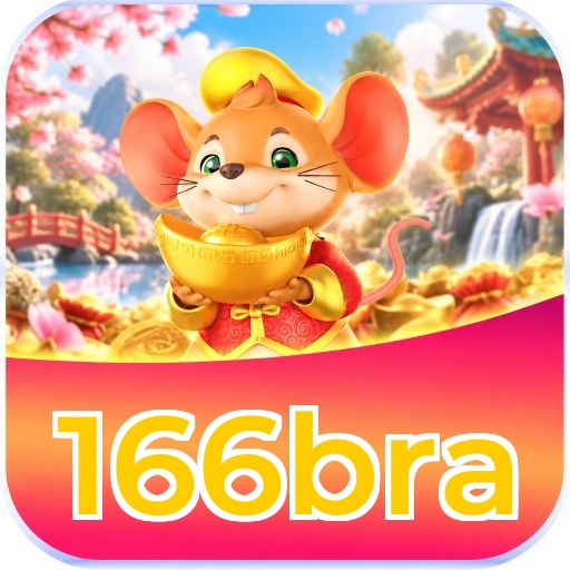 Logo 166bra Cassino Online Brasil