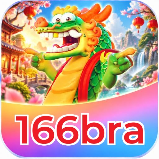 Logo da 166bra
