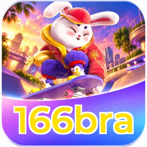 166bra Logo