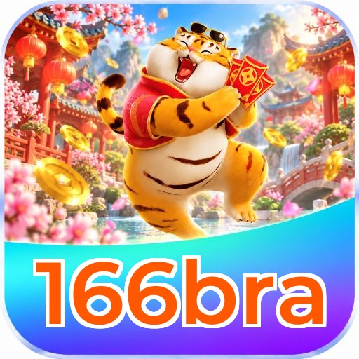 166bra Baixar Download Logo Oficial Certificado