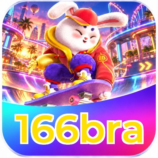 166bra Logo